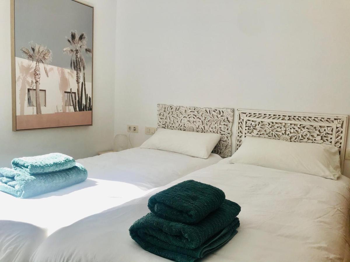 Calaluna Mojácar Dış mekan fotoğraf
