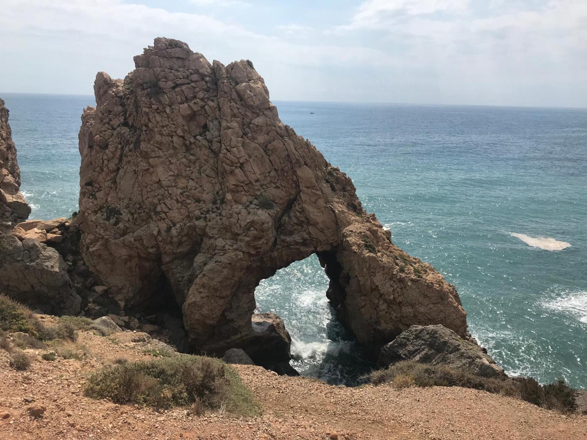 Calaluna Mojácar Dış mekan fotoğraf